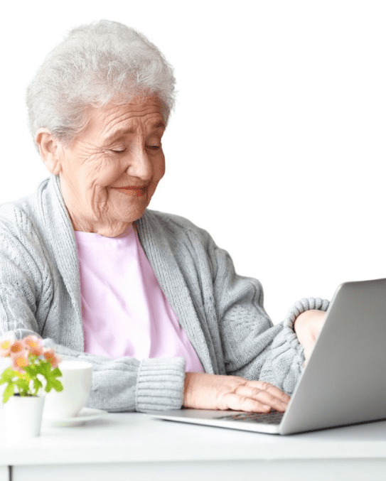 TERAPIA ONLINE: Transforme sua vida de onde você estiver!