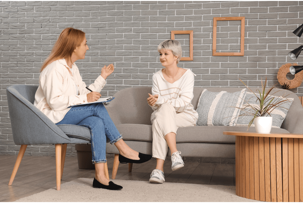 Terapia, Avaliação e Reabilitação em um só lugar.