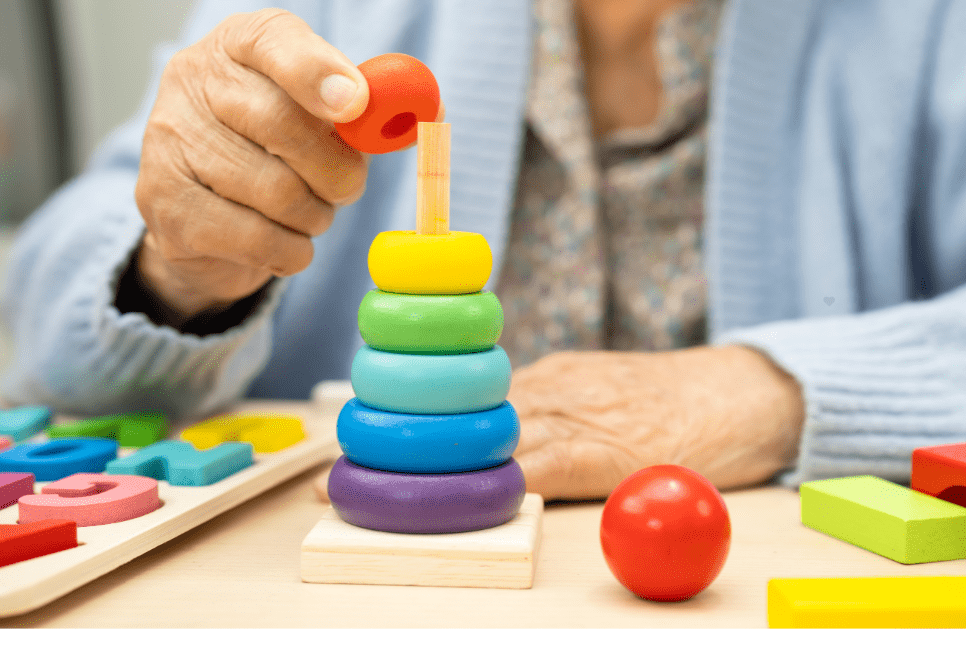 Terapia,Avaliação e Reabilitação em um só lugar